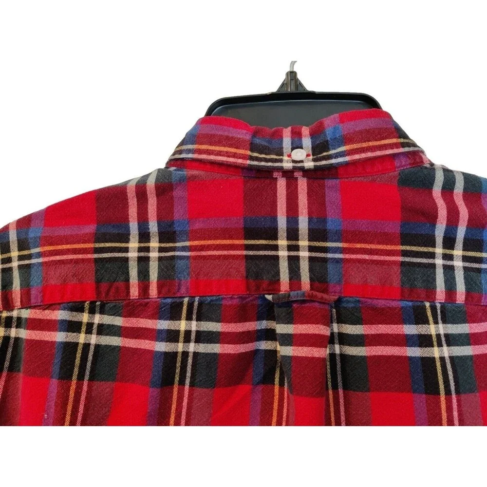 J. Crew crew mens